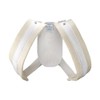 Nippon Sanzai NE-114 Clavicle Vest Size M Size 23.6 -