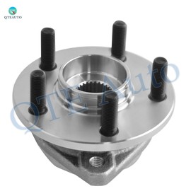 PM Auto Pair of 2 Front Wheel Hub Bearing Assembly For 1996-2006 Chrysler Sebring