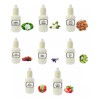 La Brujita Wax 15 Esencias Para Velas Concentradas 15 Ml.