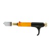Glass Cutter Hand Grip Ergonomic Handle T Shaped Glass Cutter