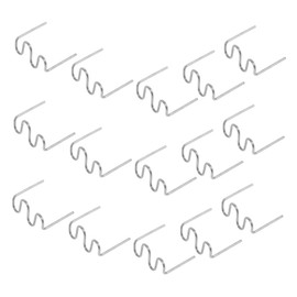 TEHAUX Car Repair Essentials Pcs Bumper Welding Wire Heavy Duty Welding Equipment Kit for Auto and Home