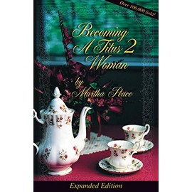 Becoming a Titus 2 Woman: A Bible Study