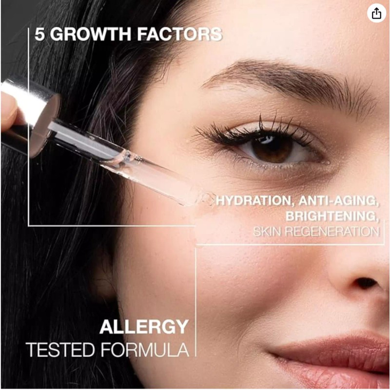 MOJOMAY All in One Serum, Bio Revive, Professional Anti Aging,