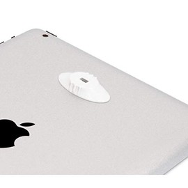 MOBILIS CABLE DE SECURITE SECURITE SLOT CABLE Blanc