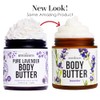 Mantequilla corporal Better, 236.59ml (8oz)
