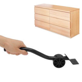 Furniture Mover Set, Heavy Furniture Mover Lifter Tool Portable Moving Lifting Tool Jack Furniture Mover Professional Tool for Effortless Furniture Transport