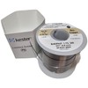Kester 24-6337-8800 50 Activated Rosin Cored Wire Solder Roll, 245