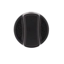 NewYall Keyless Ignition Start Switch Knob Handle w/Insert