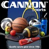 Cannon Sports 1 Liter Sports Water Bottle, BPA-Free, 34 Oz