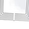 DIY Sublimation Metal Wind Spinner Hanging Blank Wind Chimes Garden