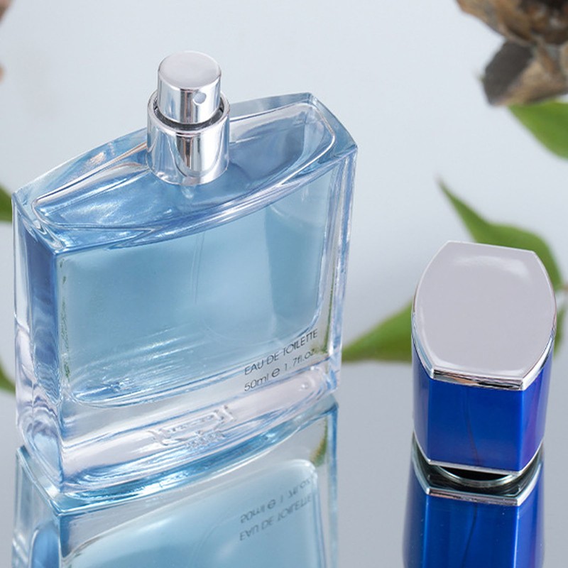 Women Perfume Long Lasting Light Perfume Refreshing Fragrance Spray for