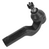 TRQ Front Steering & Suspension Kit Ball Joint Steering Rack