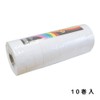 Ehime Paperwork Tourism Tape KT-2, White, 98.4 ft (30 m)