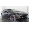 VERNAMLUXAUTO Lug Nut Covers for Dodge Challenger and Hellcat -
