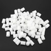 200 Pieces Hydroponic Sponge Planting and Garden Tool Square Seedling