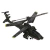RC Helicopter Dual Propeller Remote Control Helicopters Mini Airplane Model