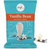 Angel Specialty Products, Blended Smoothie, Frappe Powder Mix, Vanilla Bean