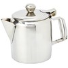 Zodiac 10102 Value Teapot Stainless Steel 24 oz./0.7 L