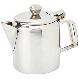 Zodiac 10102 Value Teapot Stainless Steel 24 oz./0.7 L