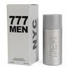 ebc 777 Men Eau de Toilette Spray Cologne for Men 100ml/3.4fl.oz. - Fragrance for Men