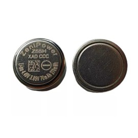 ZeniPower USA 2pcs ZeniPower Z55H an tools for Sony WF1000XM4 Bluetooth Headset Battery