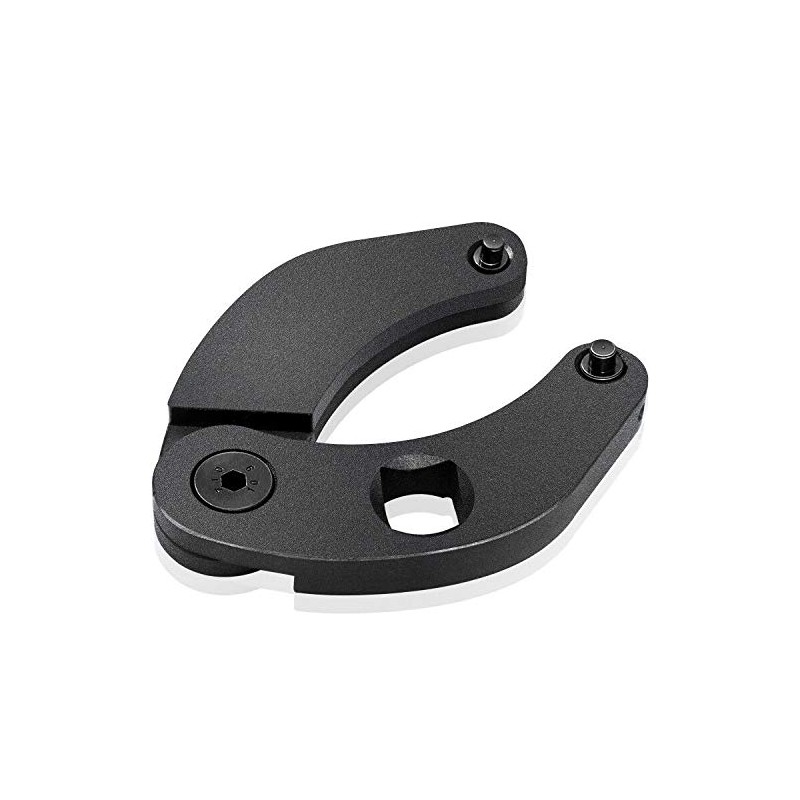 Mekar 1266 Adjustable Gland Nut Wrench Suitable for Hydraulic Cylinders