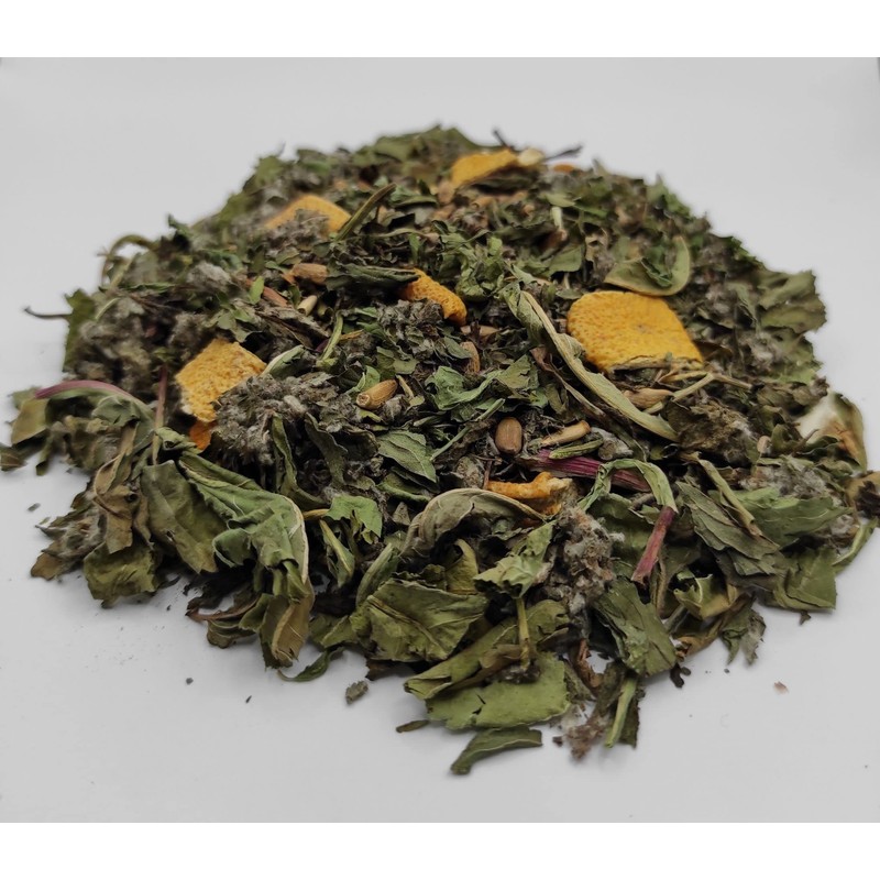 Green Valley Herbal Mix Tea 85g(3 oz) - 1.95KG(68.8 oz)
