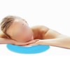 ieron Silicon U-Shape Spa Pillow Gel Face Pad Massage Cushion