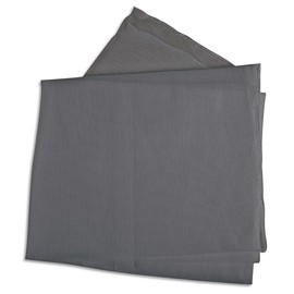 Tatonka Mosquito 145 x 100 cm Silver Ash Grey Size:US 8