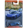 Matchbox 2020 Corvette, Local Cruisers