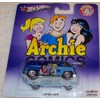 Hot Wheels - Archie Comics - Super Van
