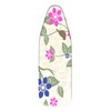 Mabel Home Ironing Board Padded Cover, 100% Cotton (6 Different