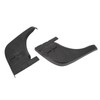2PCS Rear Bumper Step Pad 52163‑0C040 Damage Prevention Replacement for