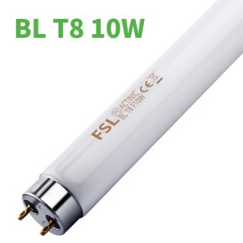 Kensizer 2-Pack 13'' Bug Zapper Light Tubes Replacement 10W Each for 20W Elec...