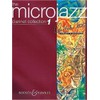 The Microjazz Clarinet Collection 1 (Clarinet & Piano) by Christopher