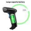 Wireless Barcode Scanner High Accuracy Portable Handheld 2D QR Code