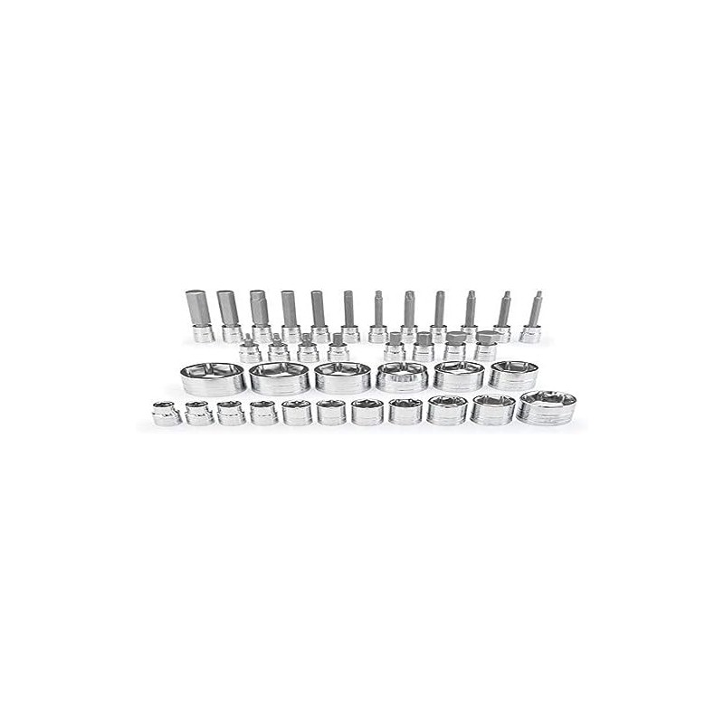 Park Tool 12mm Socket Tool