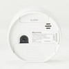 MUJI Analog Alarm Clock MJ-AC2 12046738 White W 3.6 x