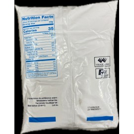 Erawan 2 PACKS 16oz Erawan Flour Starch Total 2 Pounds - Mix & Match Varieties - Glutinous Rice Flour, Tapioca Starch