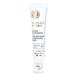 Peeling Facial Naíma Ácido Glicólico AHA 35% Para Piel Mixta 50ml