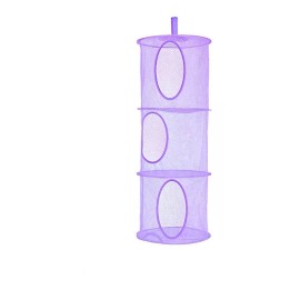 AJC Toys Organizador Colgante Para Puerta O Closet