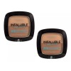 L'Oréal Paris Base De Maquillaje Infallible Pro Glow Powder, L'oreal