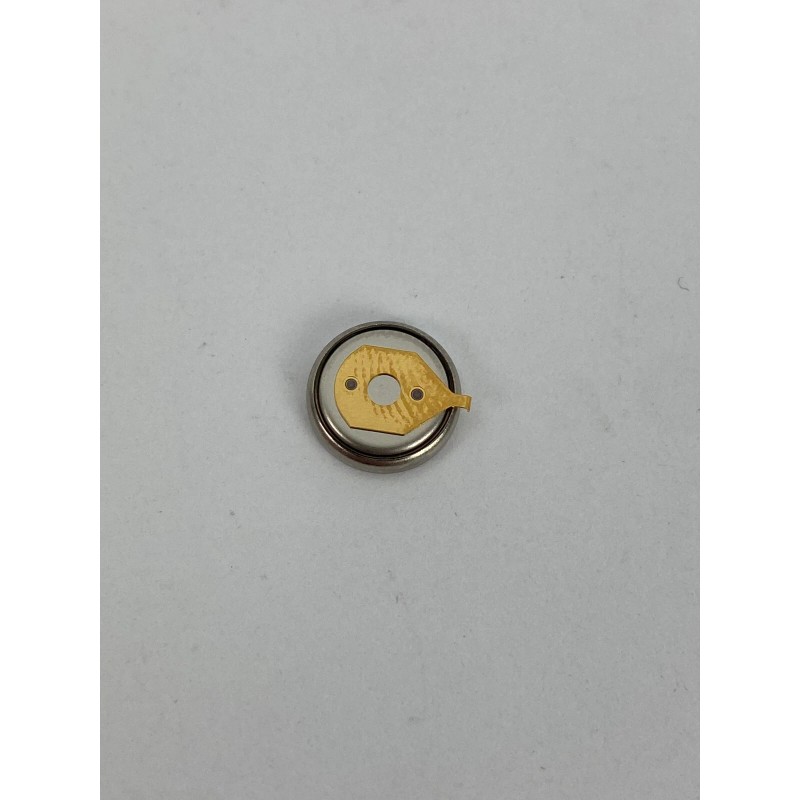 Citizen 295-56 (295-5600) Capacitor Battery for Eco-Drive Watches, Sealed