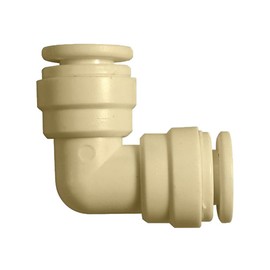 O Fresh 076 Elbow Connectors x2 for Atomisers