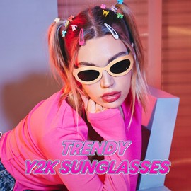 Cyxus Polarised Sports Sunglasses for Men Women Golf Sun Glasses Eyewear