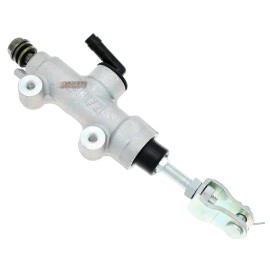 ALTAYE New Rear Brake Master Cylinder Pump Suzuki GSX-R600 GSXR600 2006 2007 2008 2009