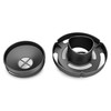 MixBrew® Coffee Brew Insert Compatible with Thermomix TM6, TM5, Accessories,