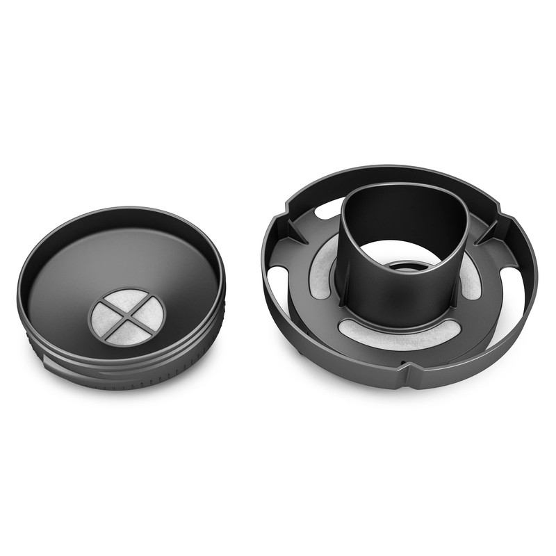 MixBrew® Coffee Brew Insert Compatible with Thermomix TM6, TM5, Accessories,