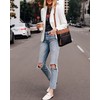 MASINTOR Crossbody Purses for Women, Multi Pocket Casual Crossbody Bag,