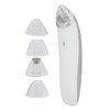 Electric 4‑In‑1 Blackhead Removal Pore Cleaner Suction USB Charging Face